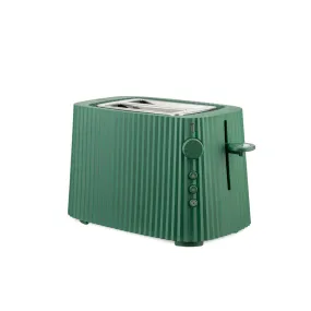 Accessoire de cuisine     Grille-pain PLISSÉ Vert           ALESSI