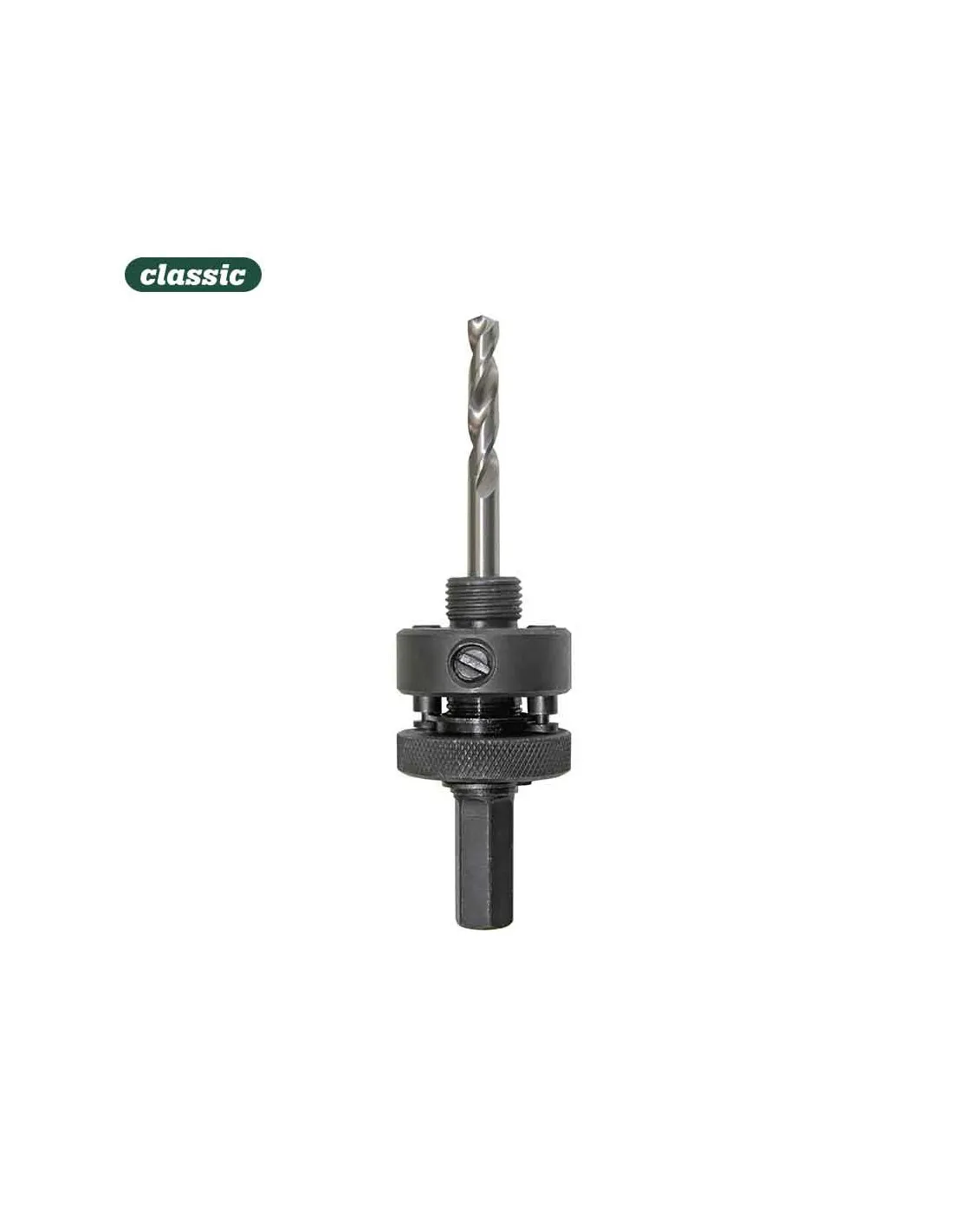 Adaptateur Pour Scie-Cloche De 32 À 152mm Sy5200 Mota - 39631
