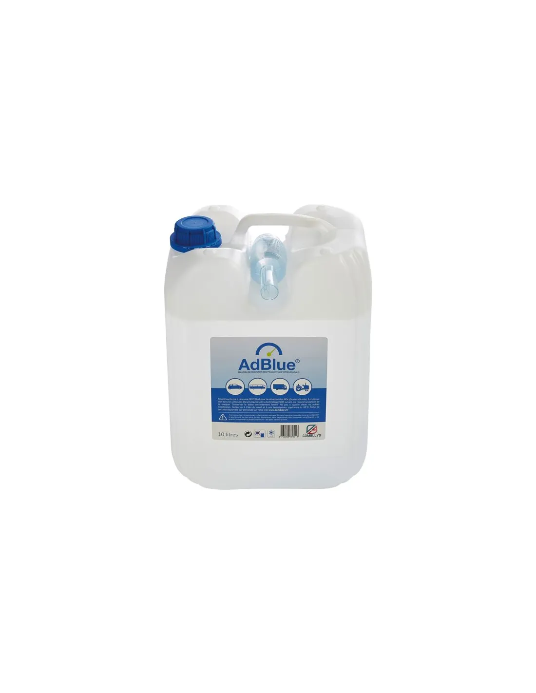 Adblue 10l Avec Flexible