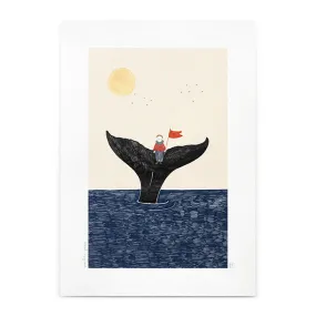 Affiche Bâts toi