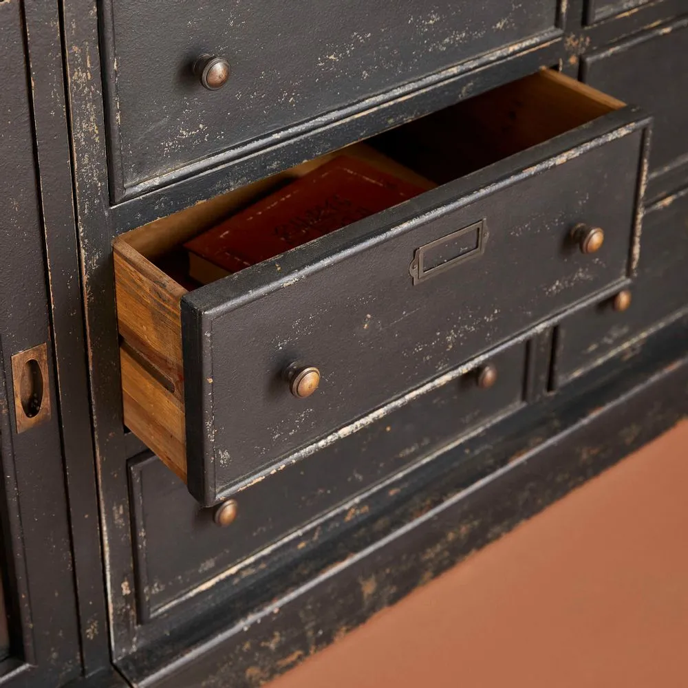 Amsterdam booshelf