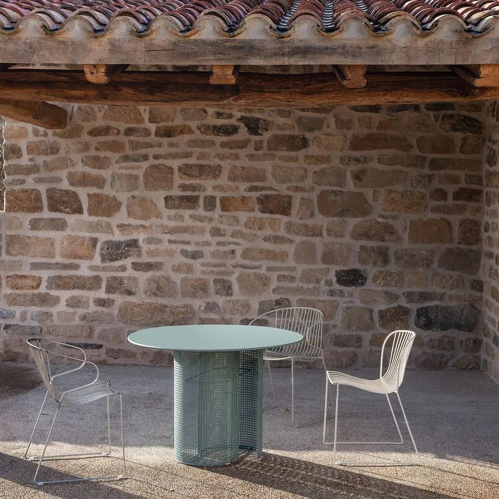 Arena table h74
