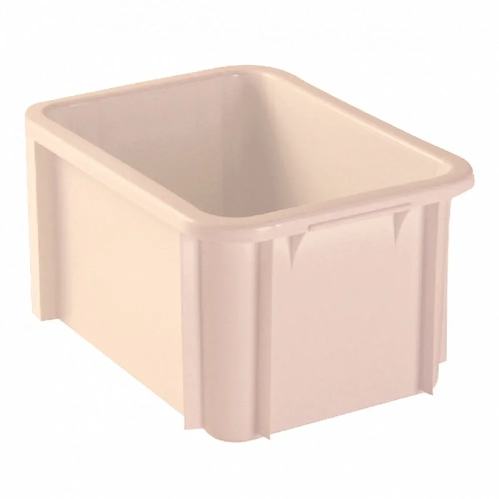 Bac renforcé 400x300 15 l rose gilac