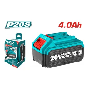BATTERIE 20V 4.0AH TFBLI2002 