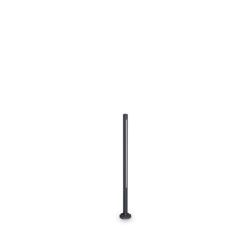Borne extérieure Jedi 1x12W LED Anthracite