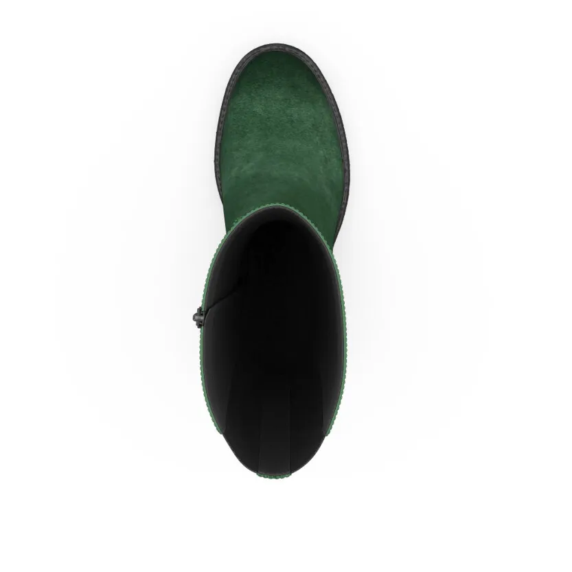 Bottes Boho Femme 39842 | Girotti