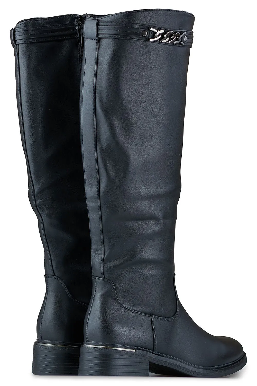 Bottes à talons PRIMO (191294)