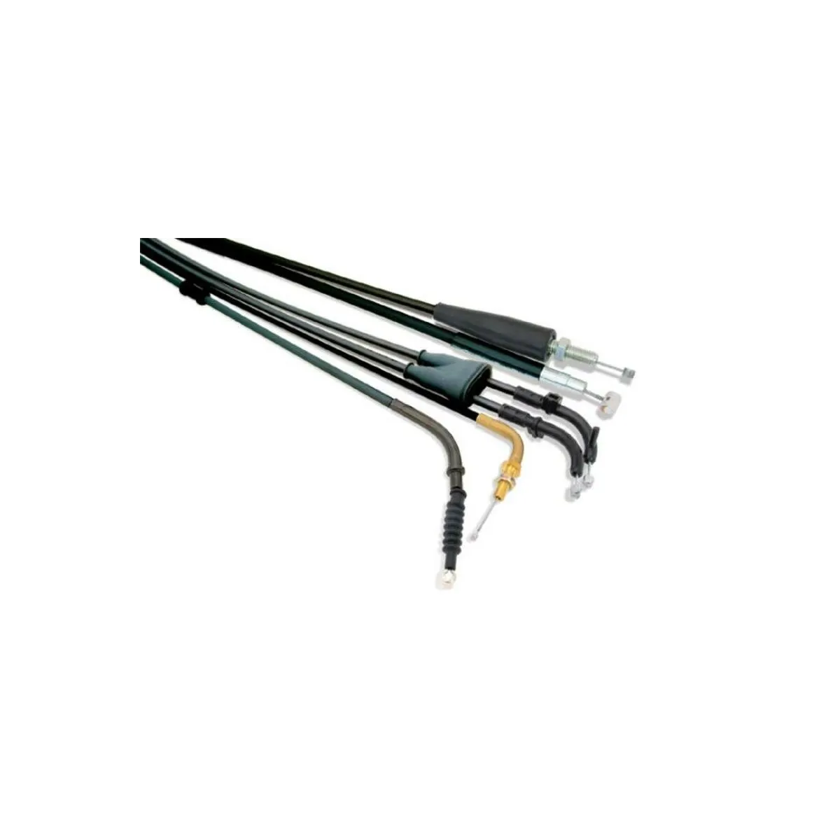 Cable de compteurs 350 CB K 1968-1973