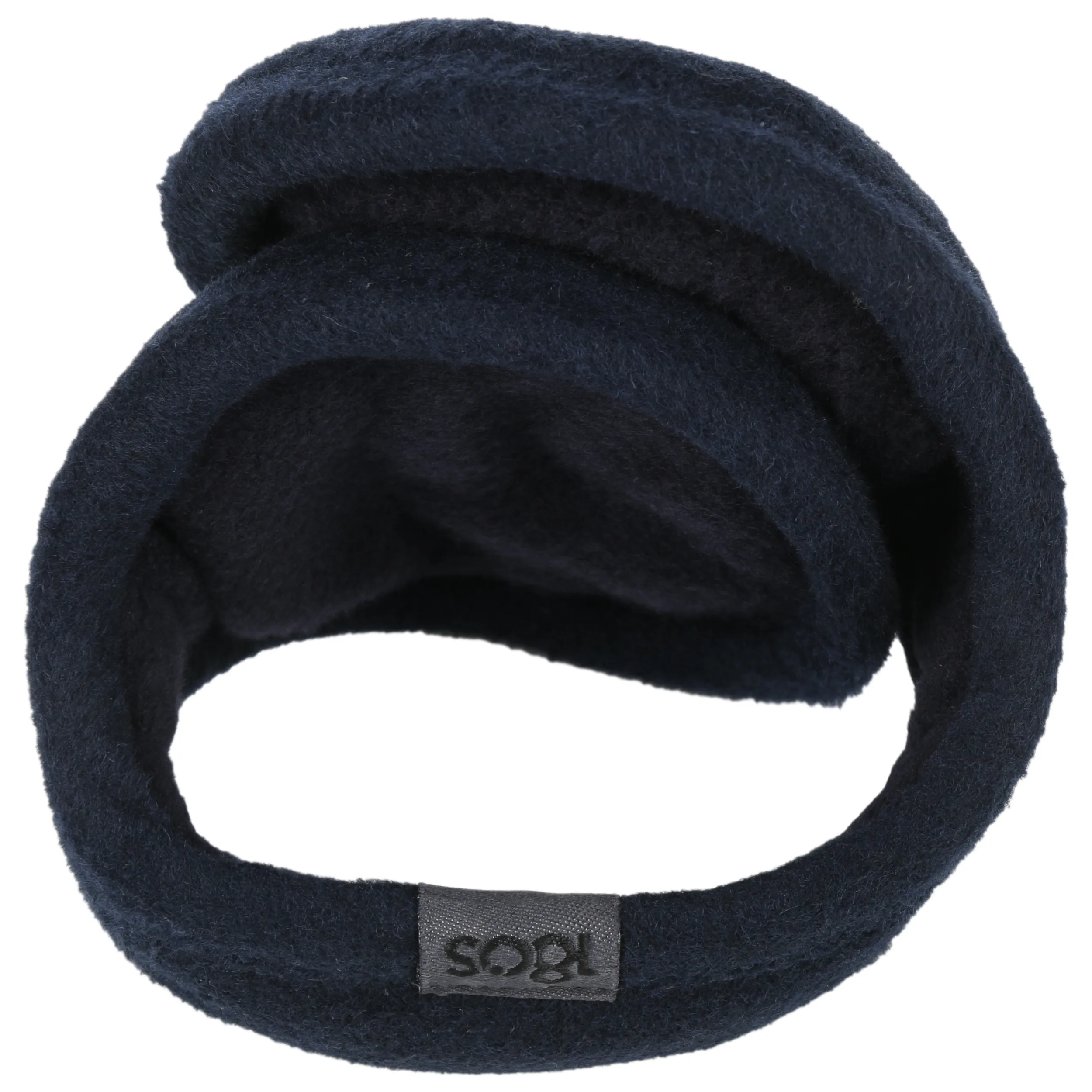 Cache-Oreilles Chesterfield by 180s --> Chapeaux, casquettes & bonnets en ligne ▷ Chapeaushop