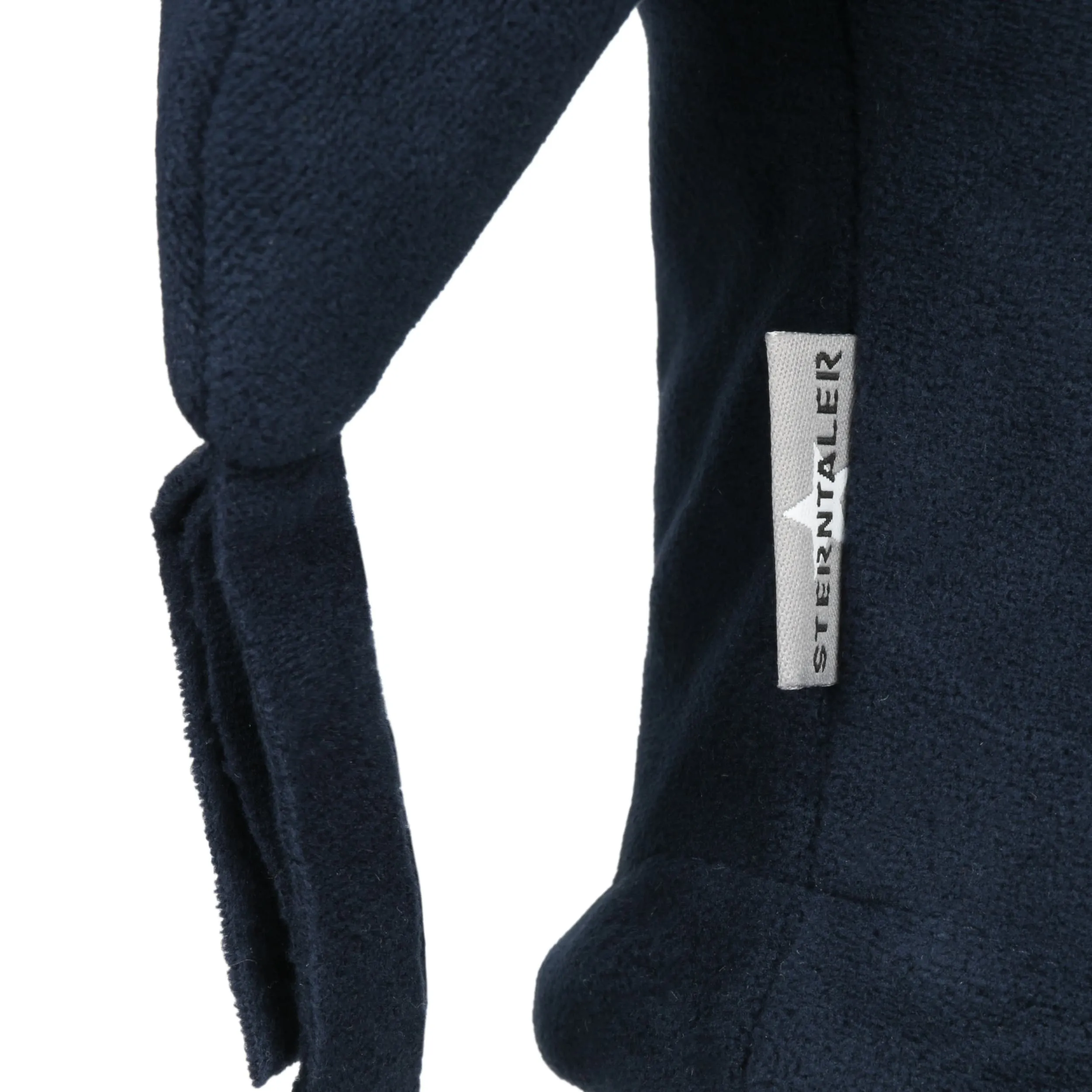 Cagoule en Polaire by Sterntaler --> Chapeaux, casquettes & bonnets en ligne ▷ Chapeaushop