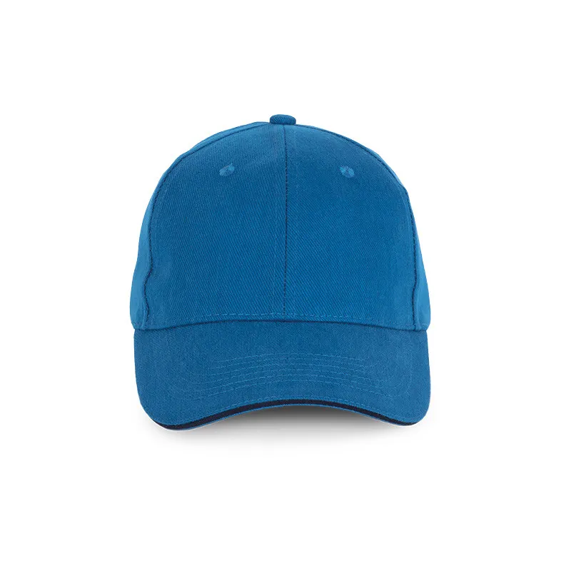 Casquette professionnelle coton biologique KP198 - K-UP