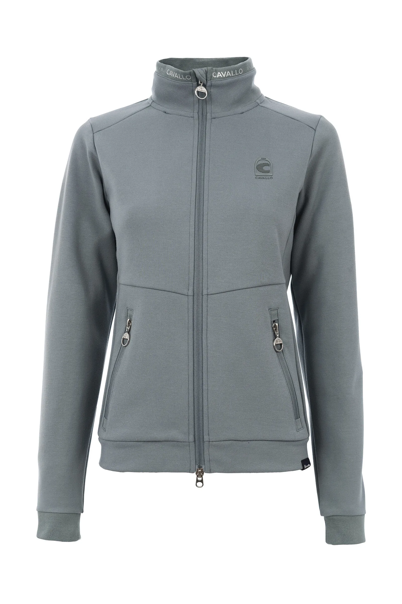 Cavallo Eloa - Veste de survêtement pour femmes