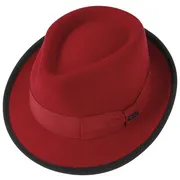 Chapeau de Feutre The Classic by Lipodo --> Chapeaux, casquettes & bonnets en ligne ▷ Chapeaushop