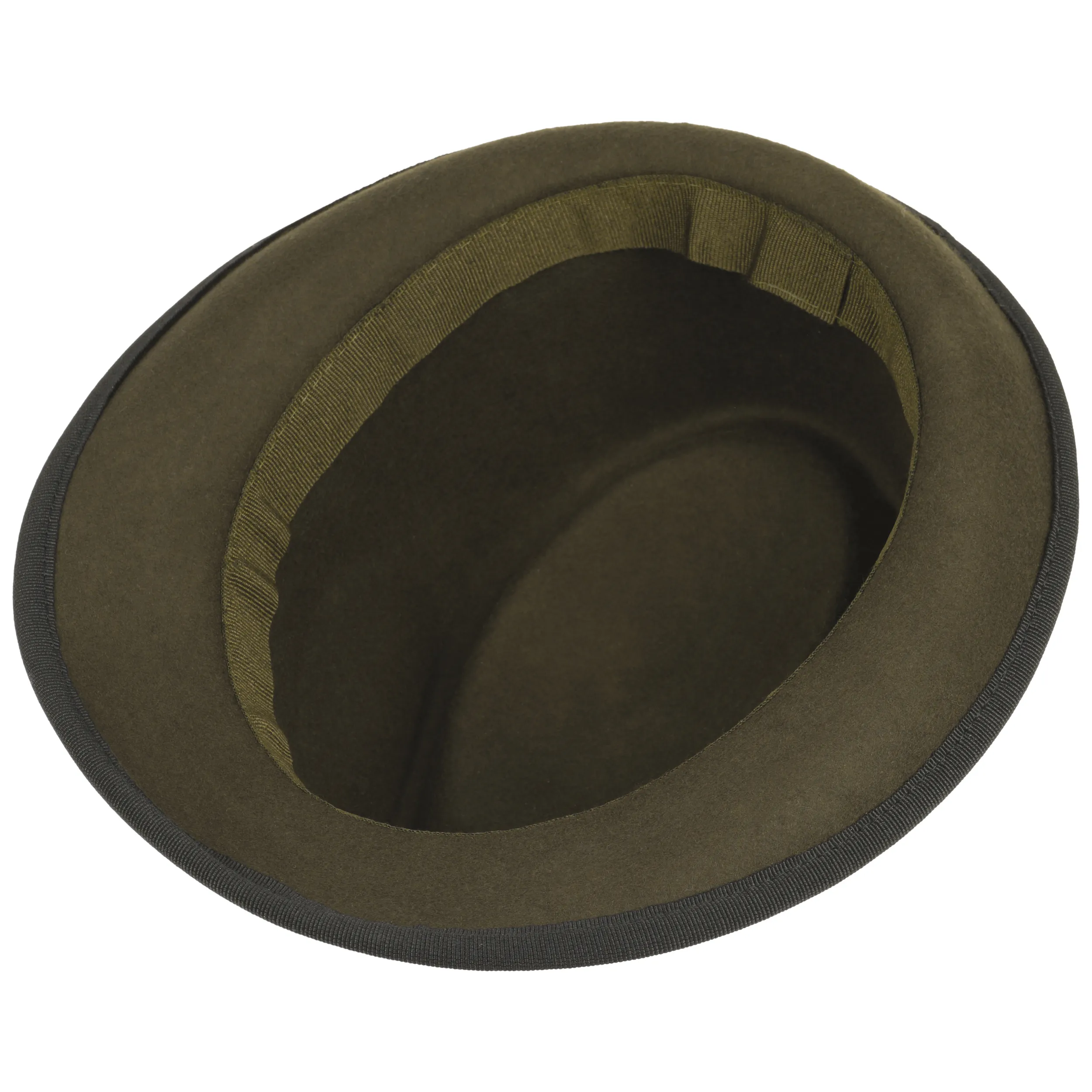 Chapeau de Feutre The Classic by Lipodo --> Chapeaux, casquettes & bonnets en ligne ▷ Chapeaushop