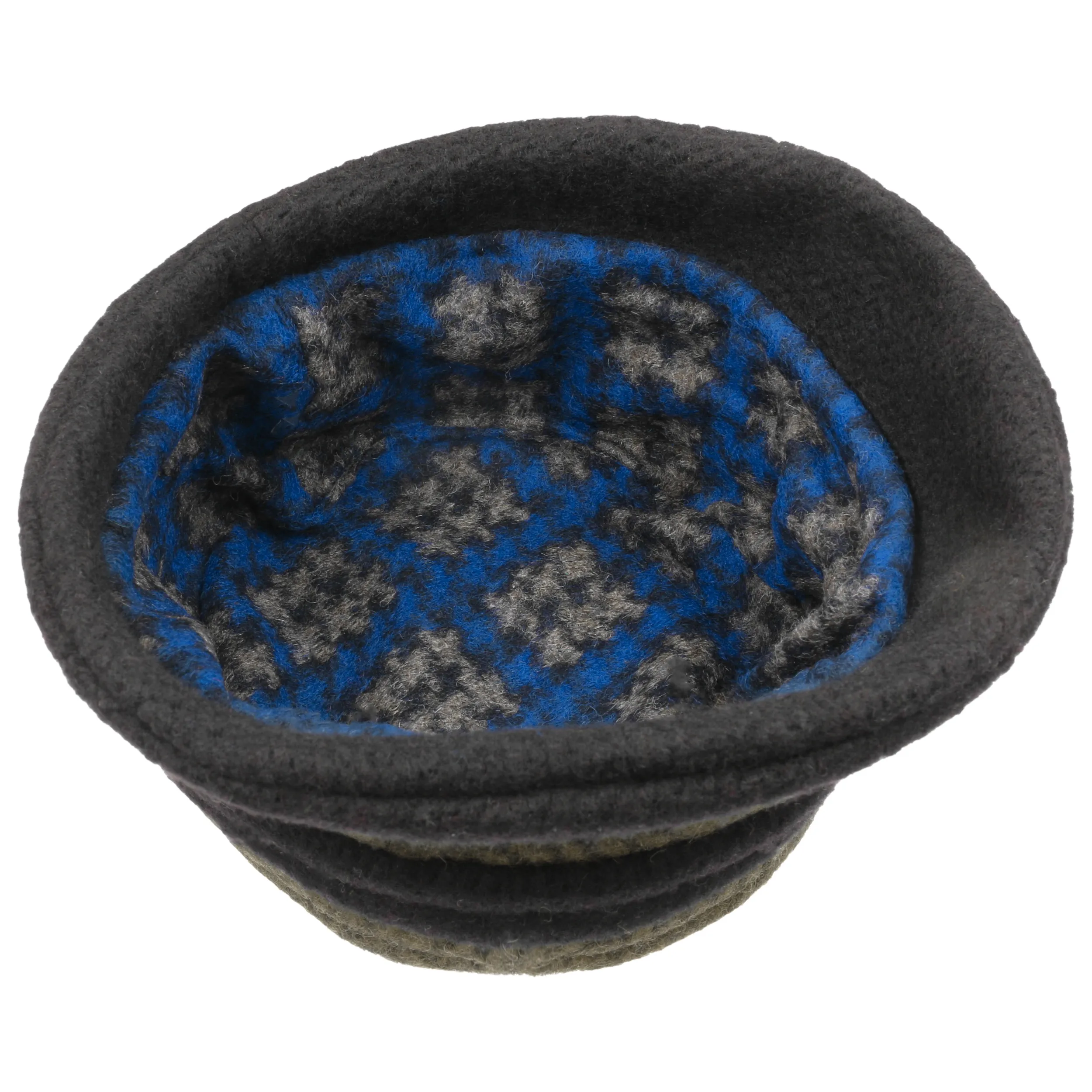 Chapeau en Laine Linvisa by Lierys --> Chapeaux, casquettes & bonnets en ligne ▷ Chapeaushop
