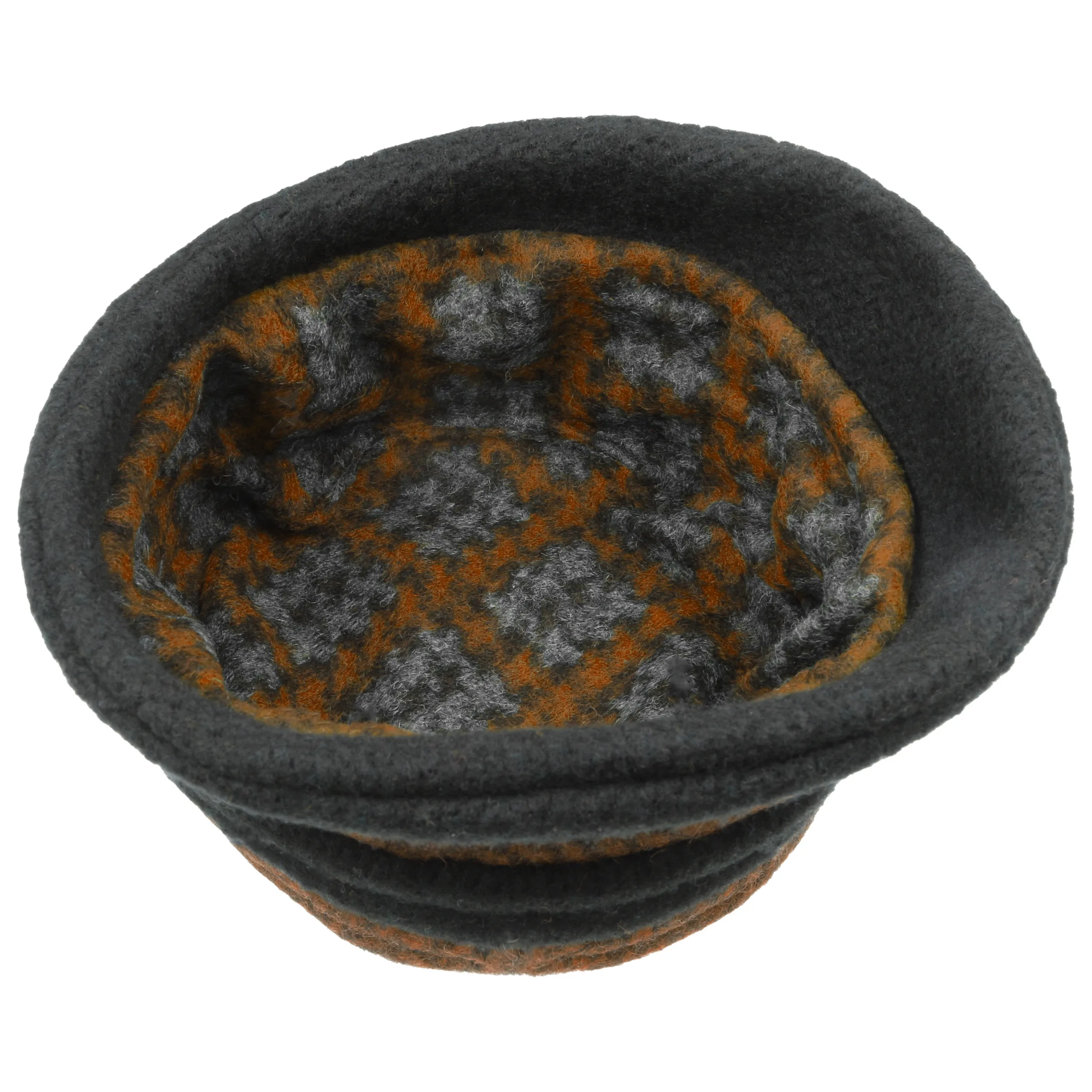 Chapeau en Laine Linvisa by Lierys --> Chapeaux, casquettes & bonnets en ligne ▷ Chapeaushop