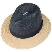 Chapeau en Paille Benedict Zechbauer by Mayser --> Chapeaux, casquettes & bonnets en ligne ▷ Chapeaushop