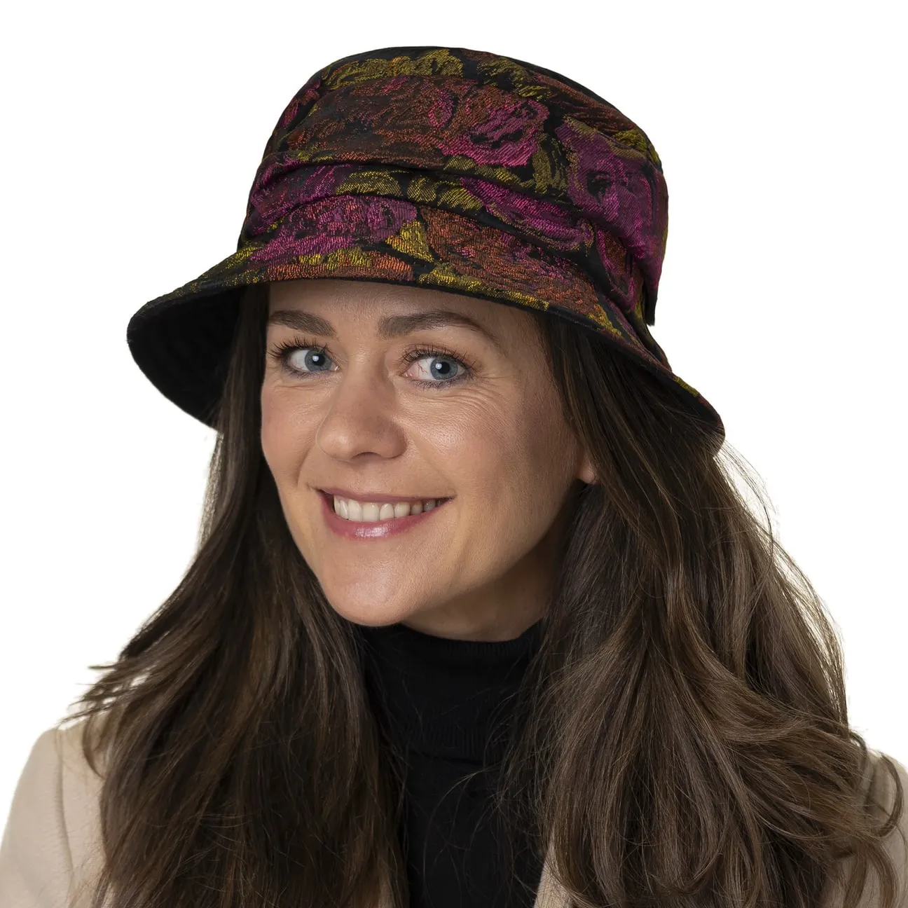 Chapeau pour Femme Tovara by Lierys Gold --> Chapeaux, casquettes & bonnets en ligne ▷ Chapeaushop