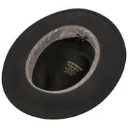Chapeau Trandell VitaFelt Traveller by Stetson --> Chapeaux, casquettes & bonnets en ligne ▷ Chapeaushop