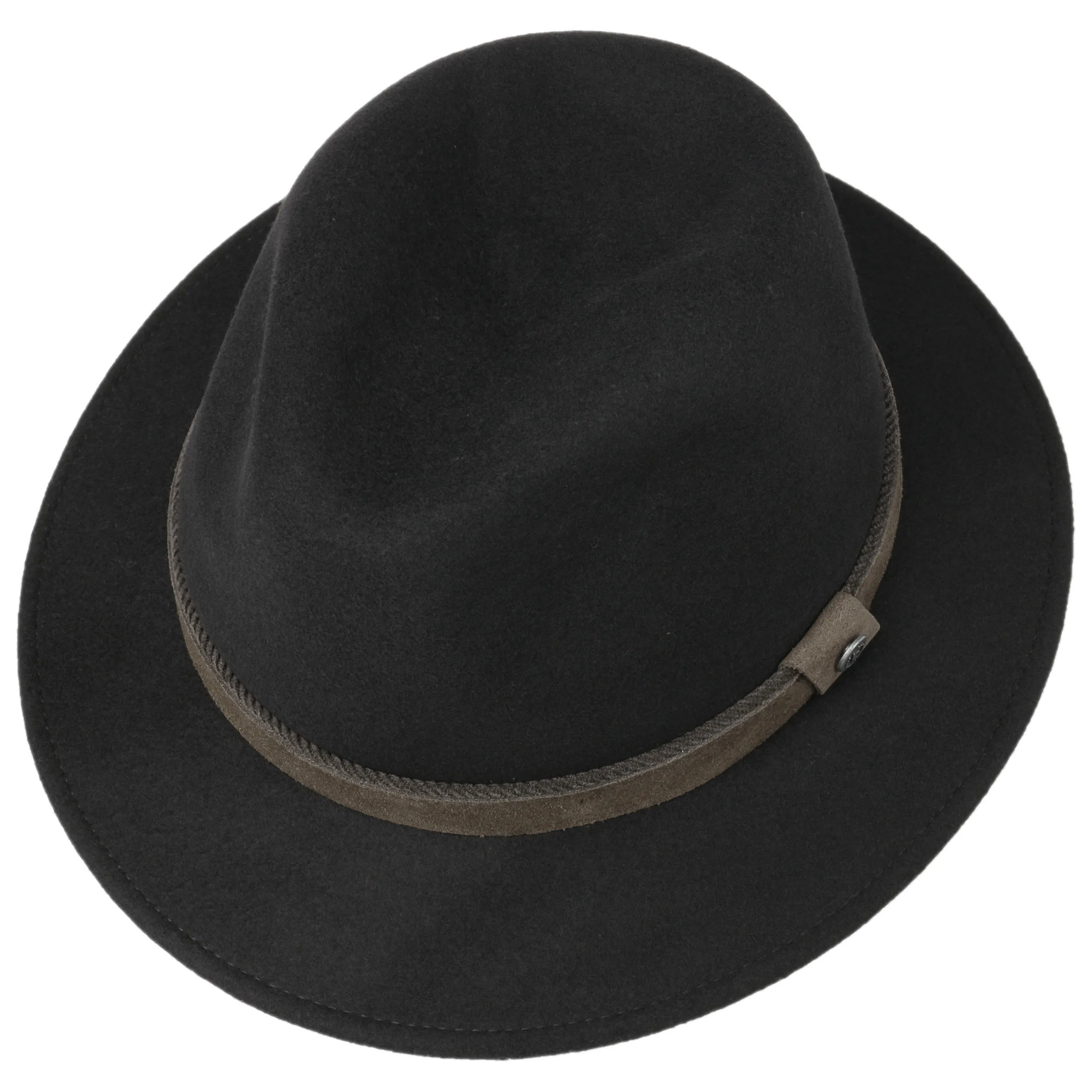Chapeau Traveller Rensona Crushable by bugatti --> Chapeaux, casquettes & bonnets en ligne ▷ Chapeaushop
