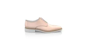 Chaussures derby pour hommes 56290 | Girotti