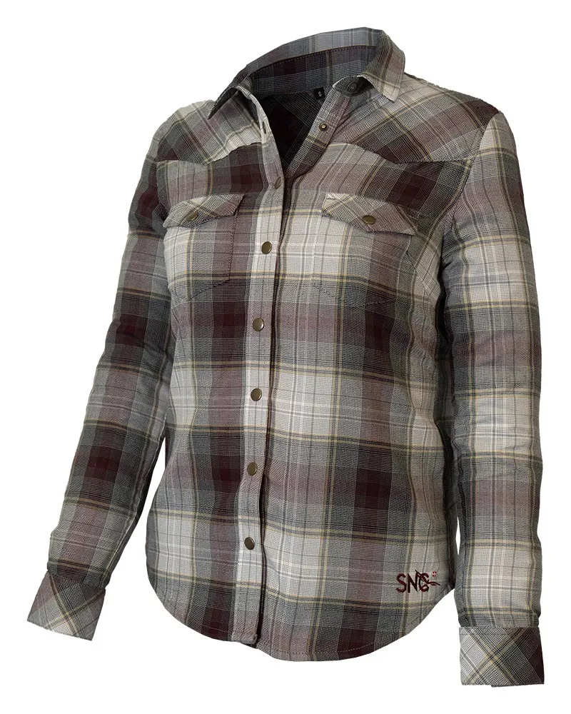 Chemise femme LAUREL
