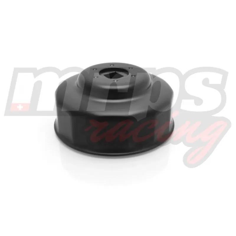 Cloche pour filtre à huile Buzzetti (65-67mm)