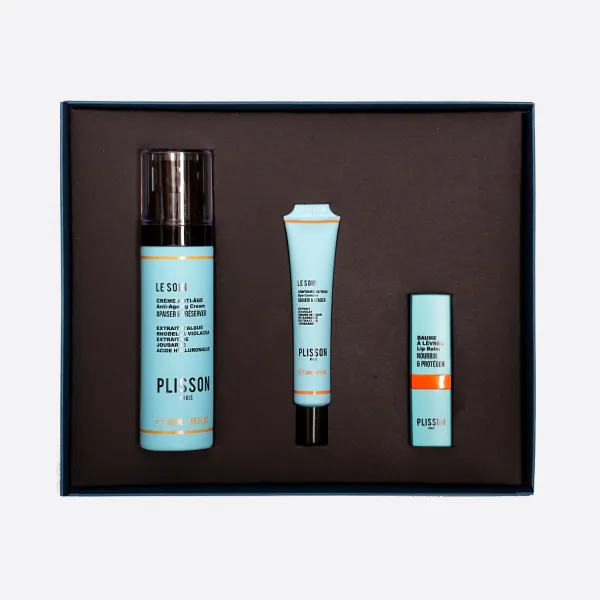 Coffret Gueule d'Amour