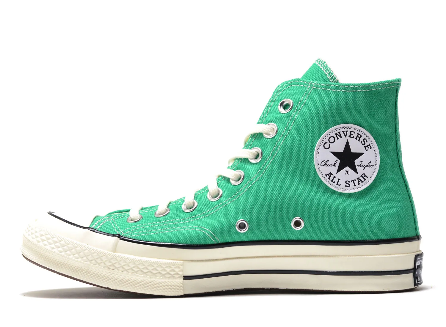 Converse Chuck 70 Hi Apex Green