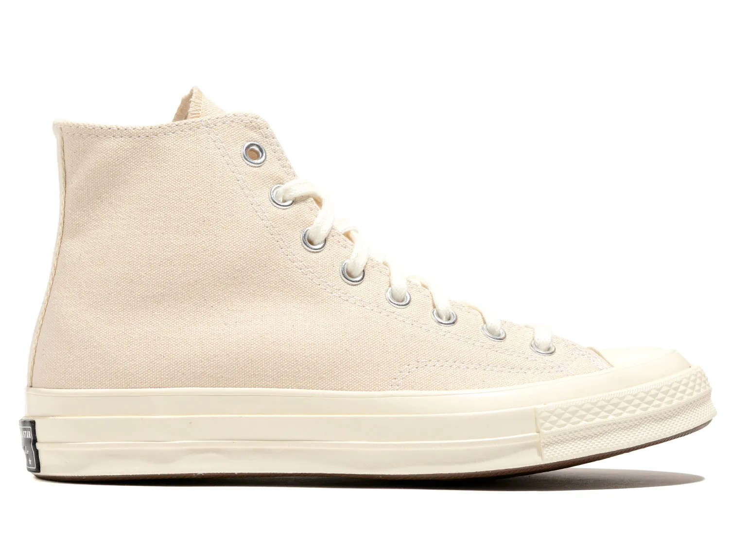 Converse Chuck 70 Hi Natural