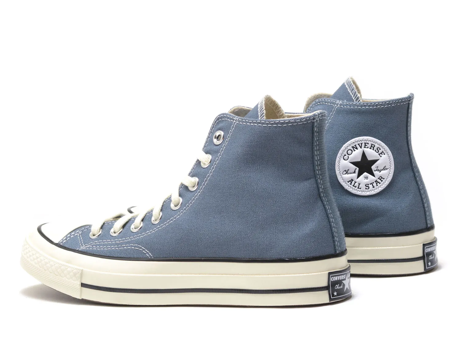 Converse Chuck 70 Hi Neutral Teal