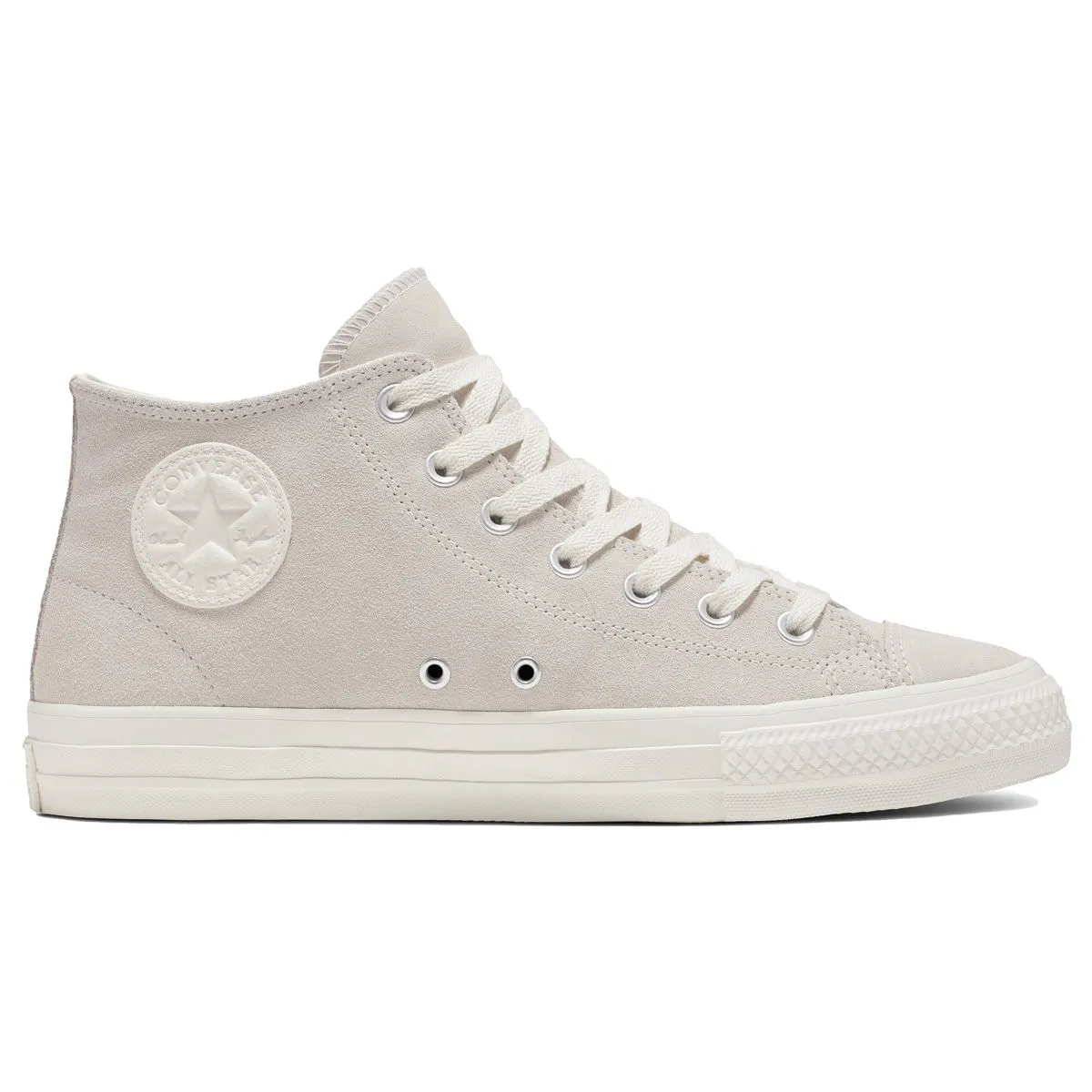 Converse CTAS Pro Mid Egret Egret Egret