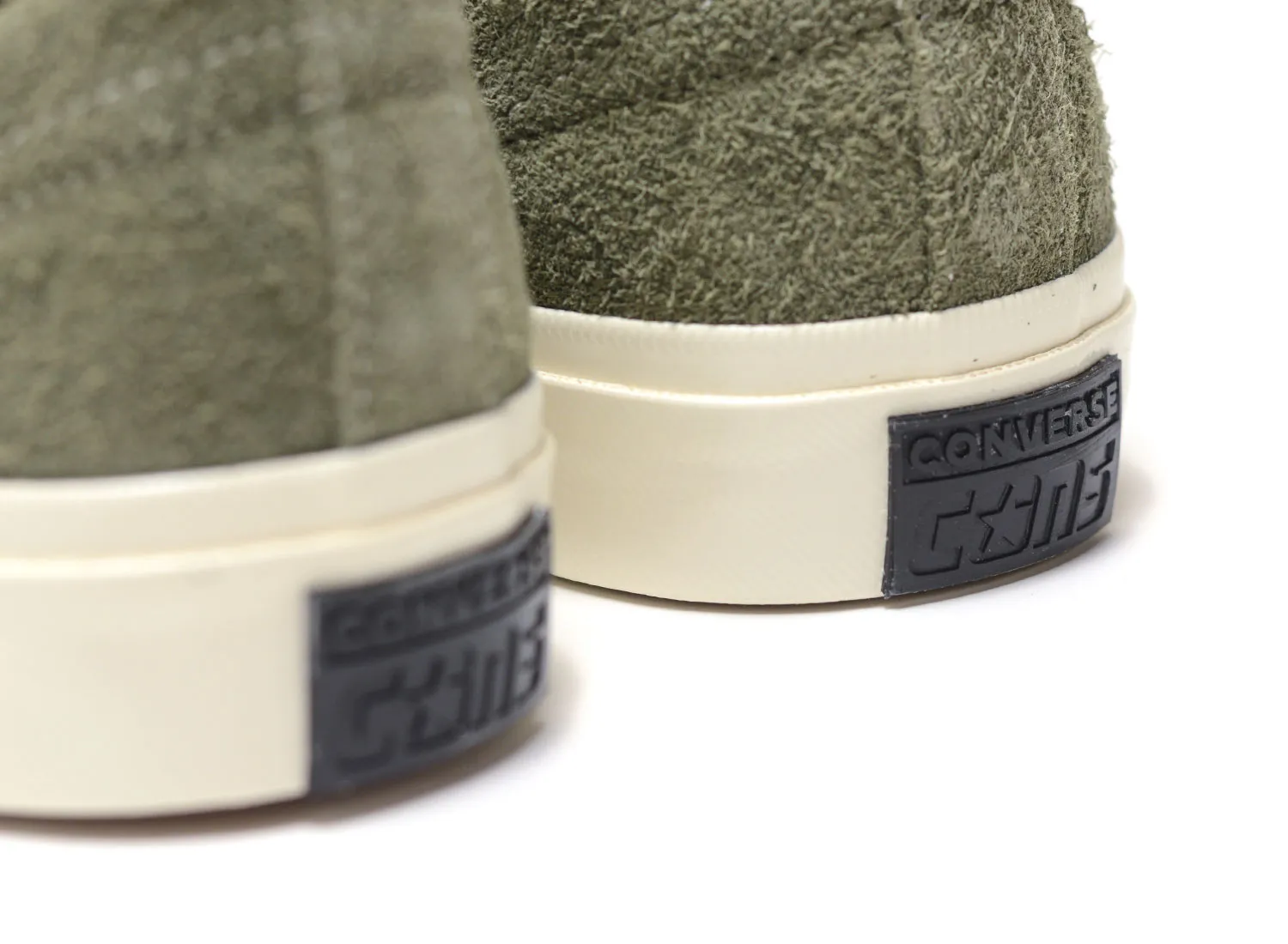 Converse One Star Academy Pro Suede Utility