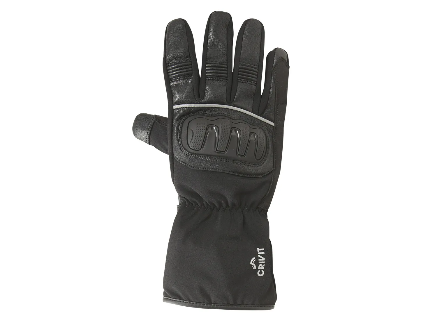CRIVIT Gants de moto