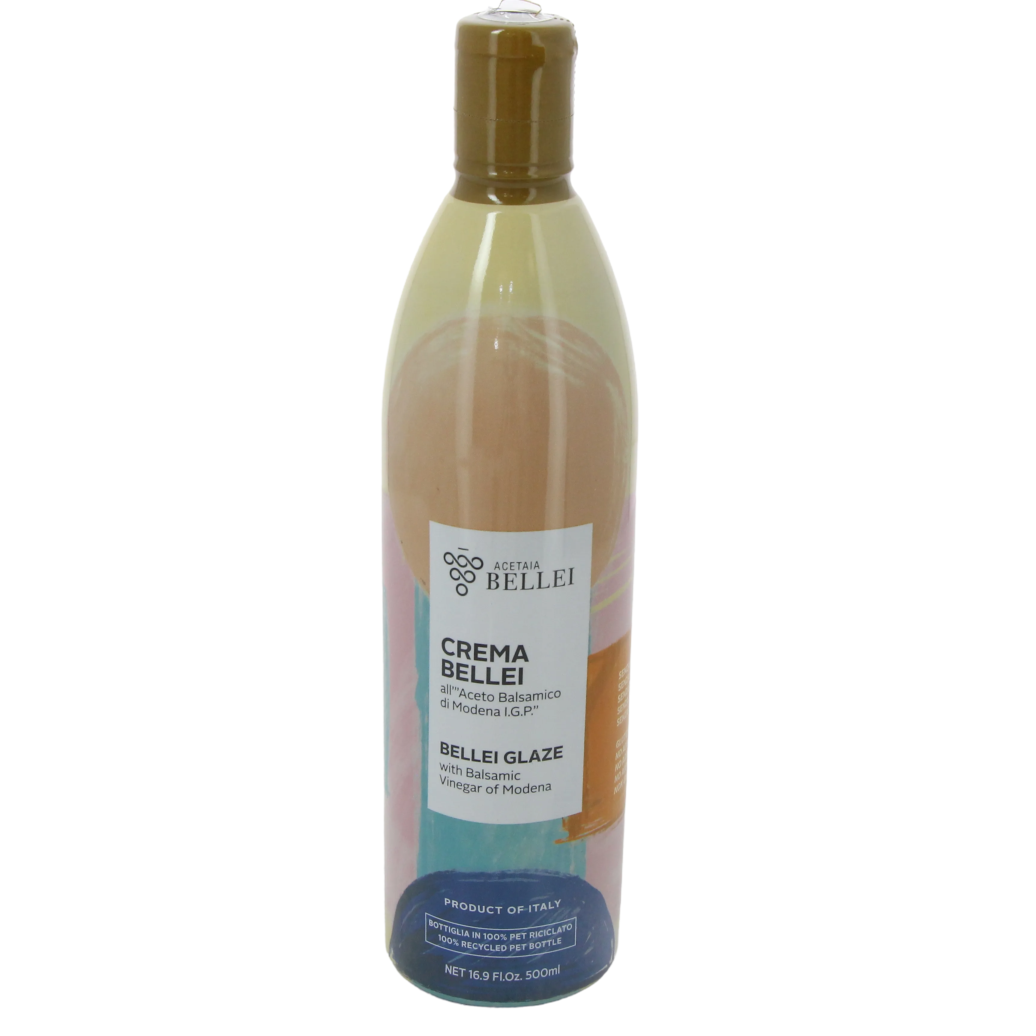 Crème de vinaigre balsamique de Modène IGP en 50 cl