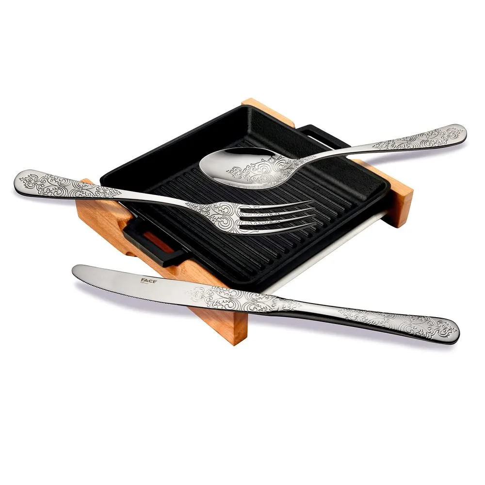 Cutlery - antique