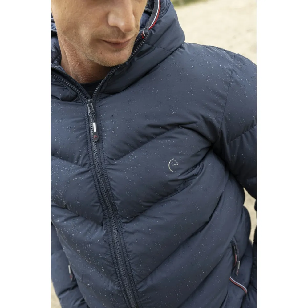 Doudoune EQUITHÈME Michael - Homme - VESTES - PADD