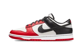 Dunk Low NBA 75th Anniversary Chicago Bulls