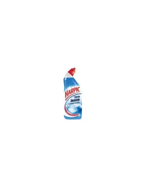 Détartrant wc gel fraicheur océan flacon 750 ml - HARPIC - - 142938Harpic