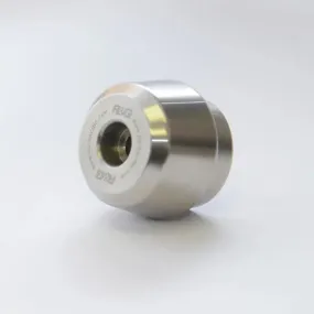 Embouts de guidon R&G RACING - inox - piecemotoquad