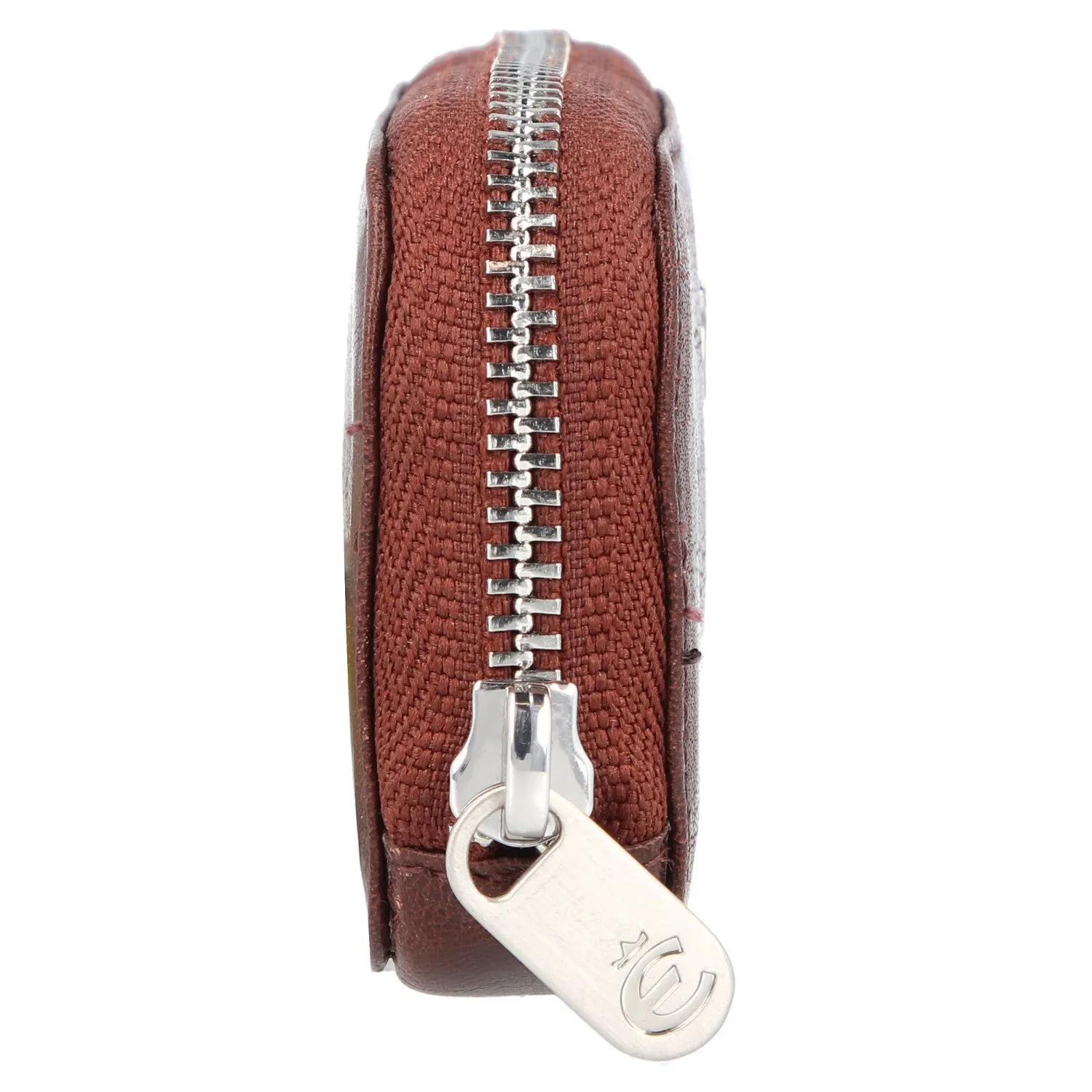 Esquire Toscana Étui à clés Cuir 9.5 cm