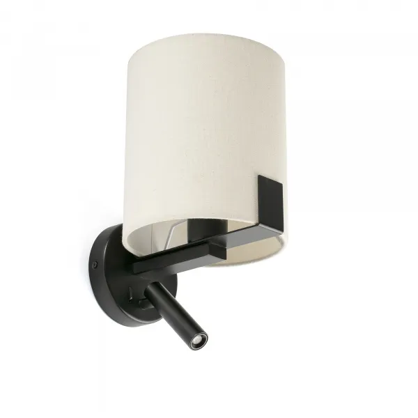 Faro - Indoor - Nila AP reader - Lampe de chambre avec liseuse