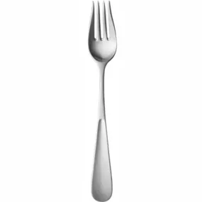 Fourchette à Entremet Georg Jensen Vivianna RVS Mat