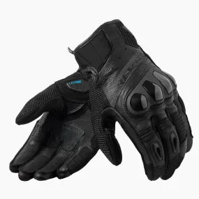 Gants Revit Ritmo noirs