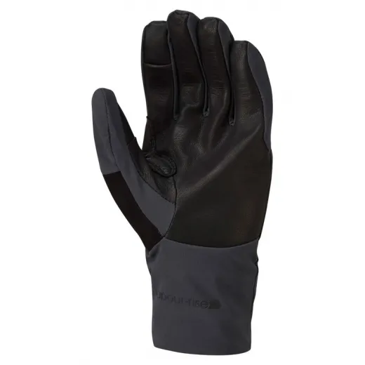Gants vapour rise glove beluga