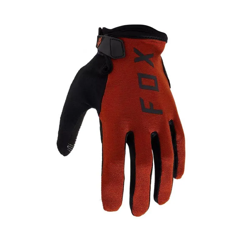 Gants Vélo Fox Ranger Gel