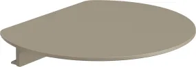 Hansgrohe WallStoris Etagère murale sand mat