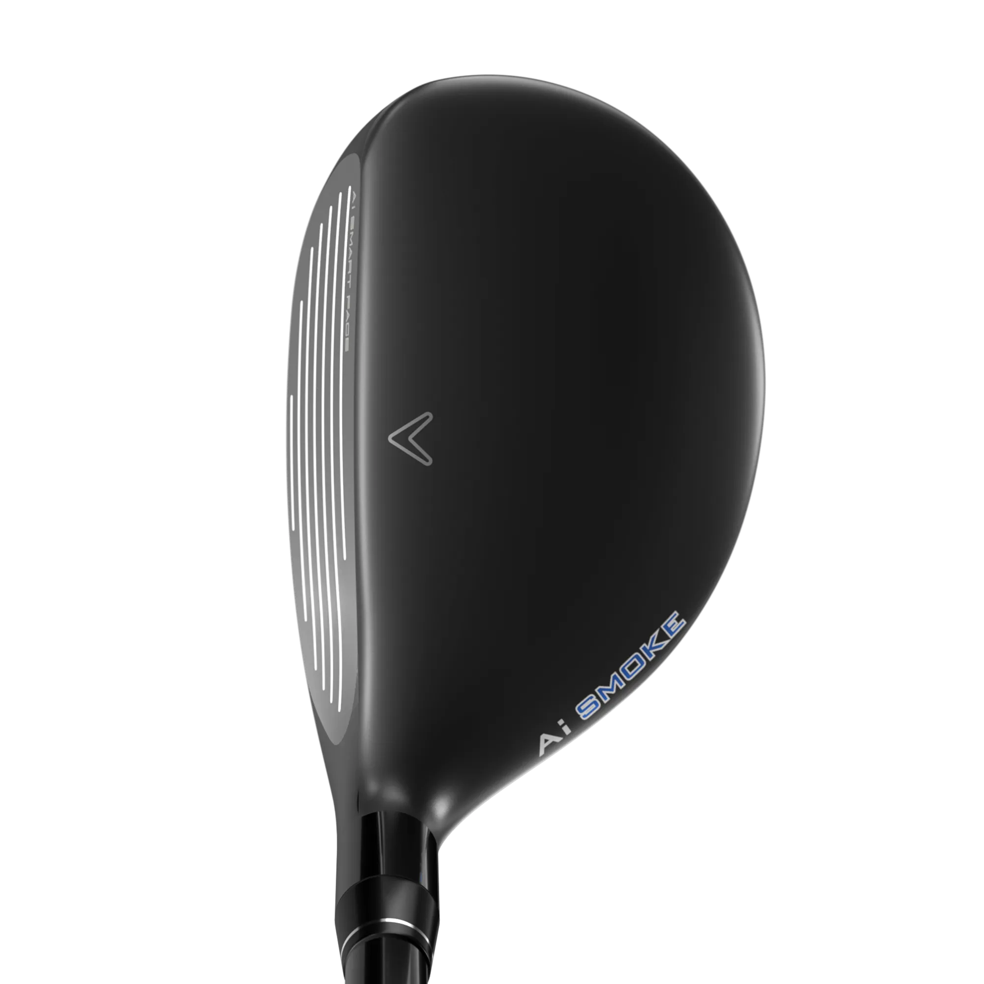 Hybride Paradym Ai Smoke MAX Fast Femme