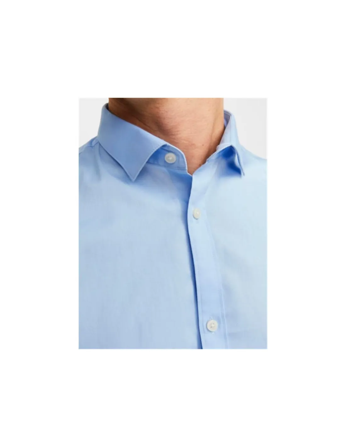 Jack and Jones blacardiff Windsurfer Shirts Homme