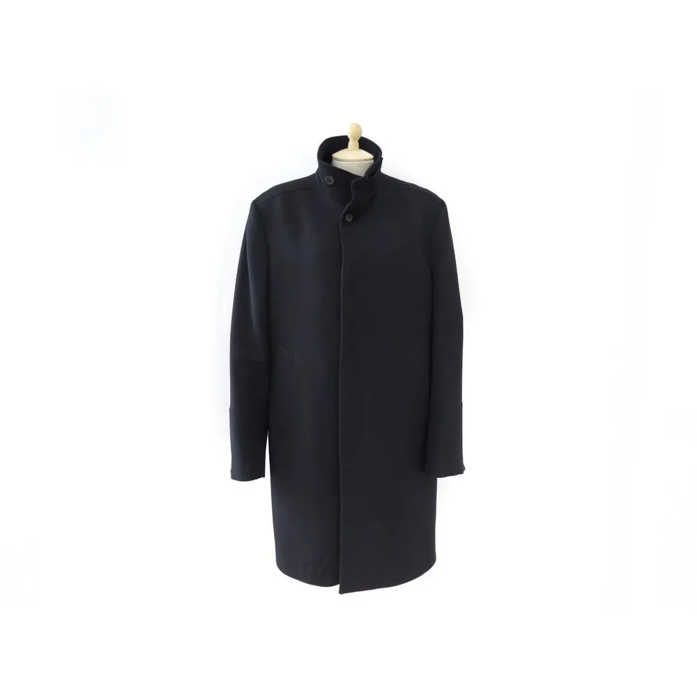 KENZO MANTEAUX long